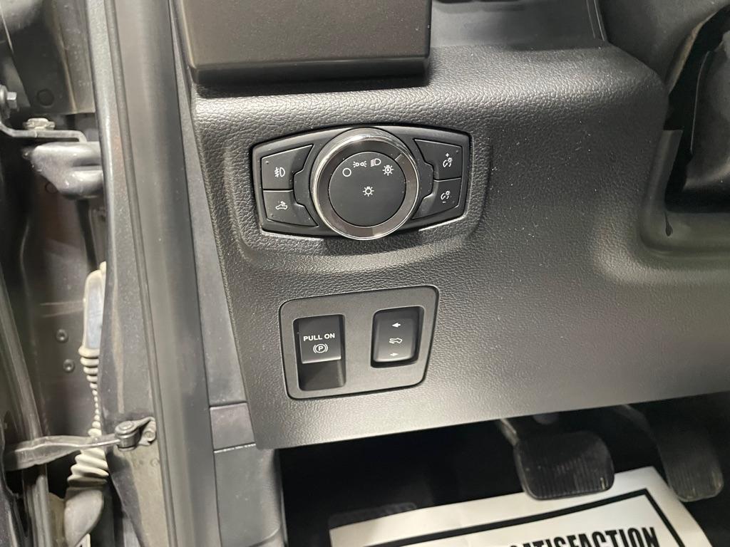 Ford F-150  2018