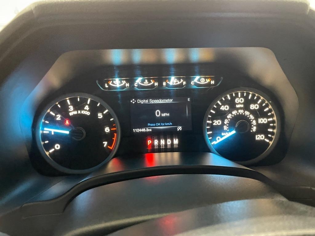 Ford F-150  2018