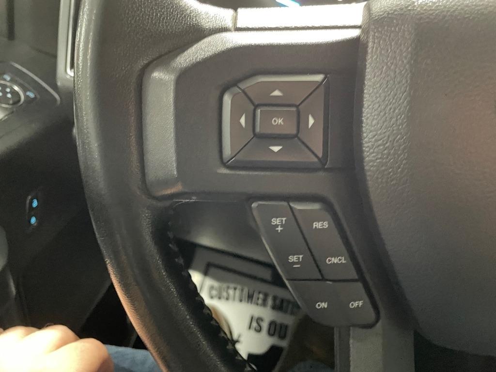 Ford F-150  2018