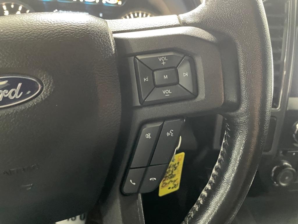 Ford F-150  2018