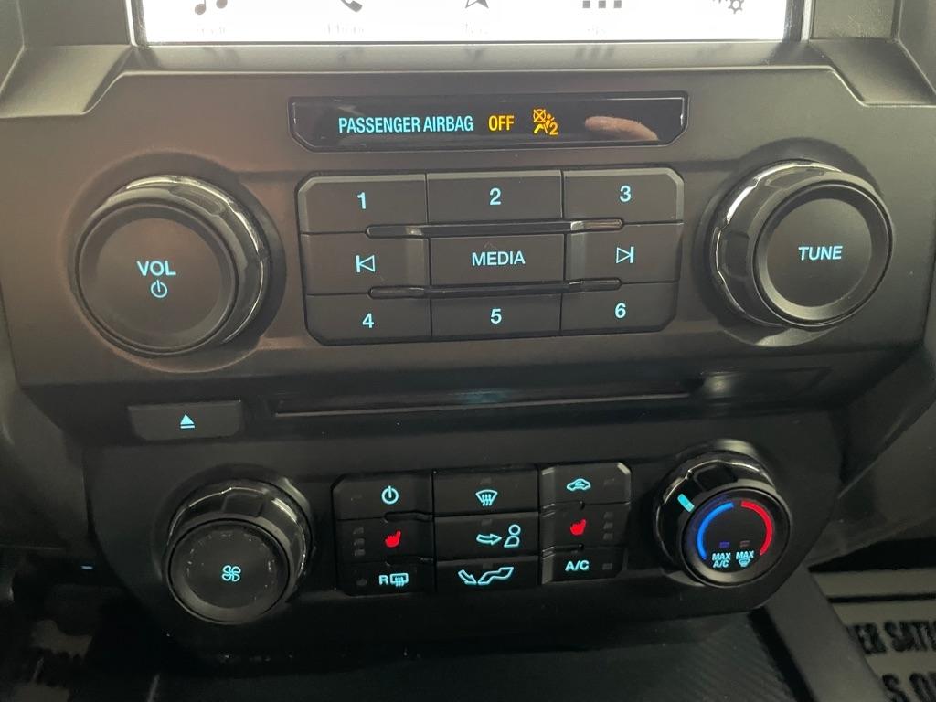 Ford F-150  2018