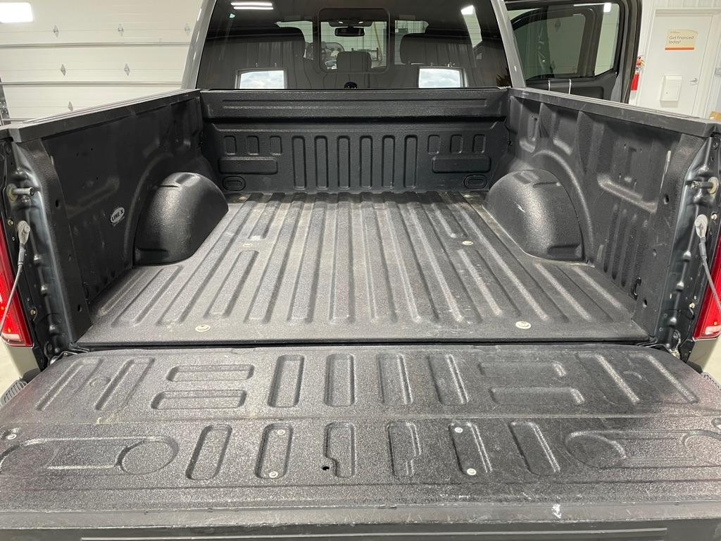 Ford F-150  2018