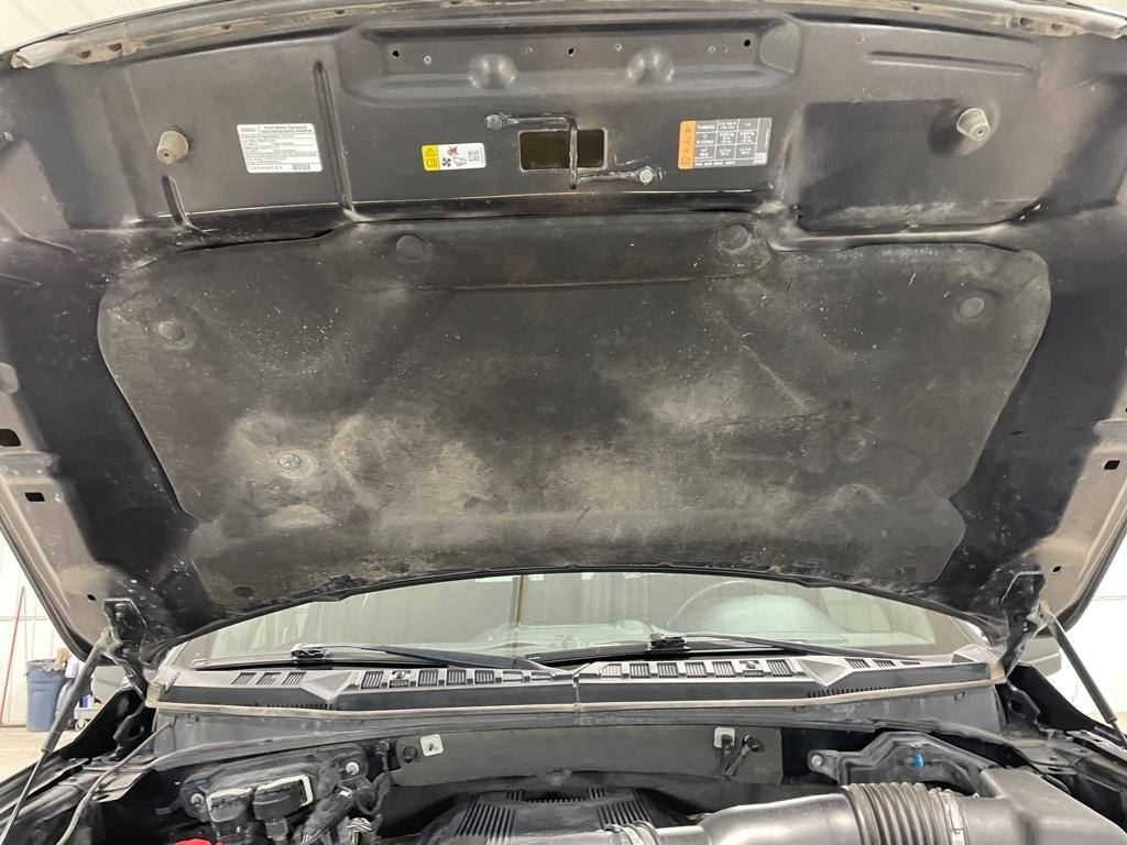 Ford F-150  2018