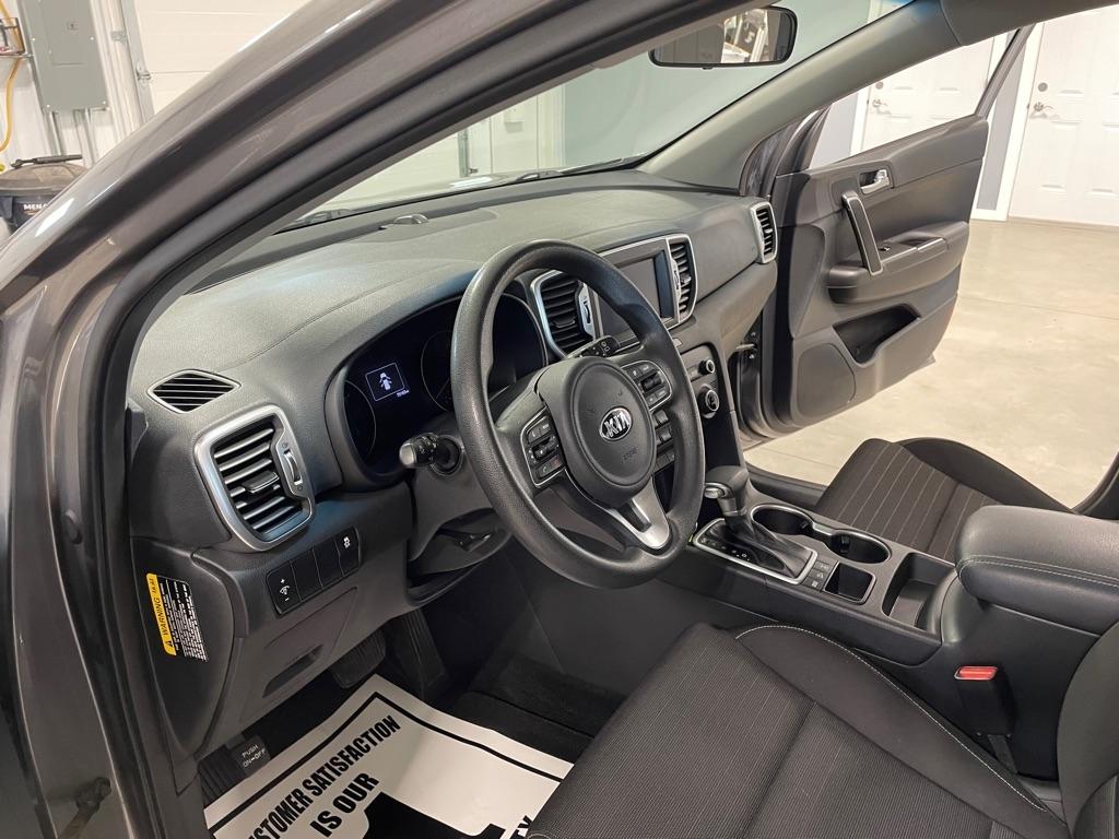 Kia Sportage LX 2019