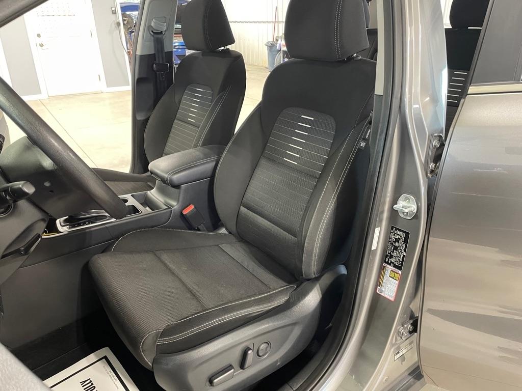 Kia Sportage LX 2019