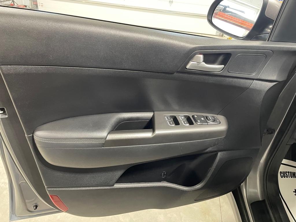 Kia Sportage LX 2019