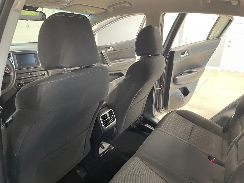 Kia Sportage LX 2019