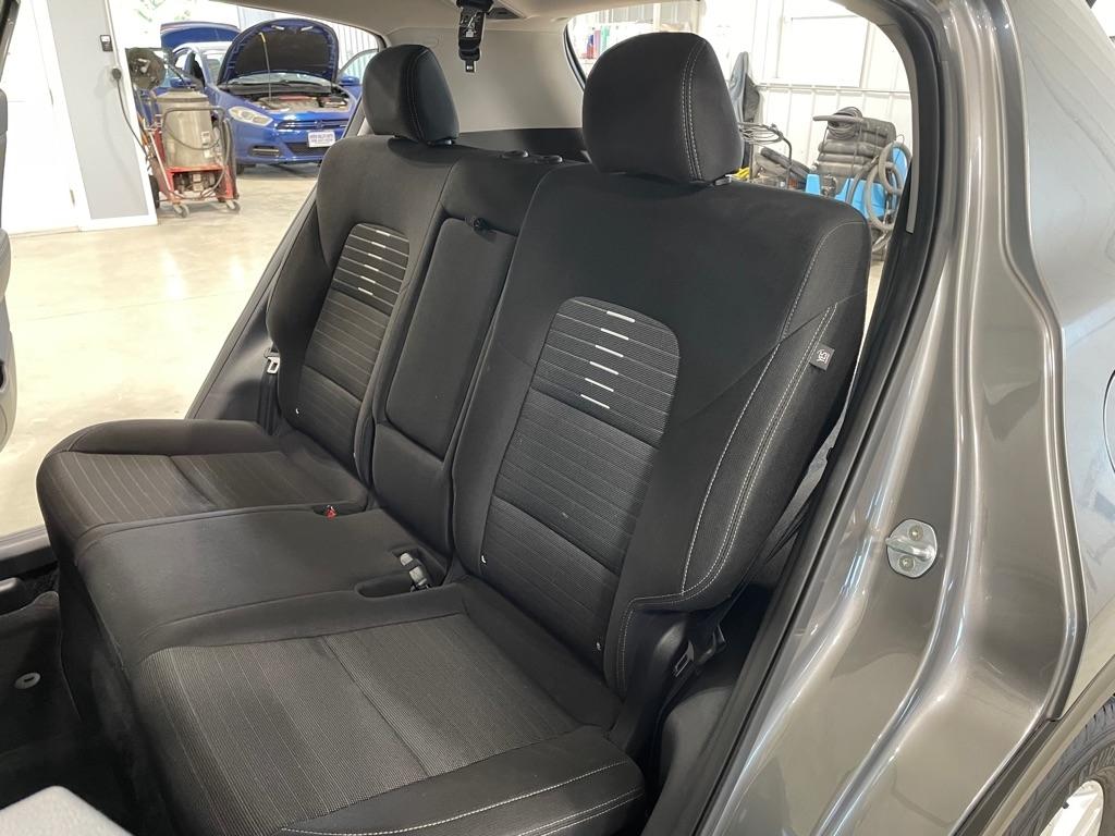 Kia Sportage LX 2019
