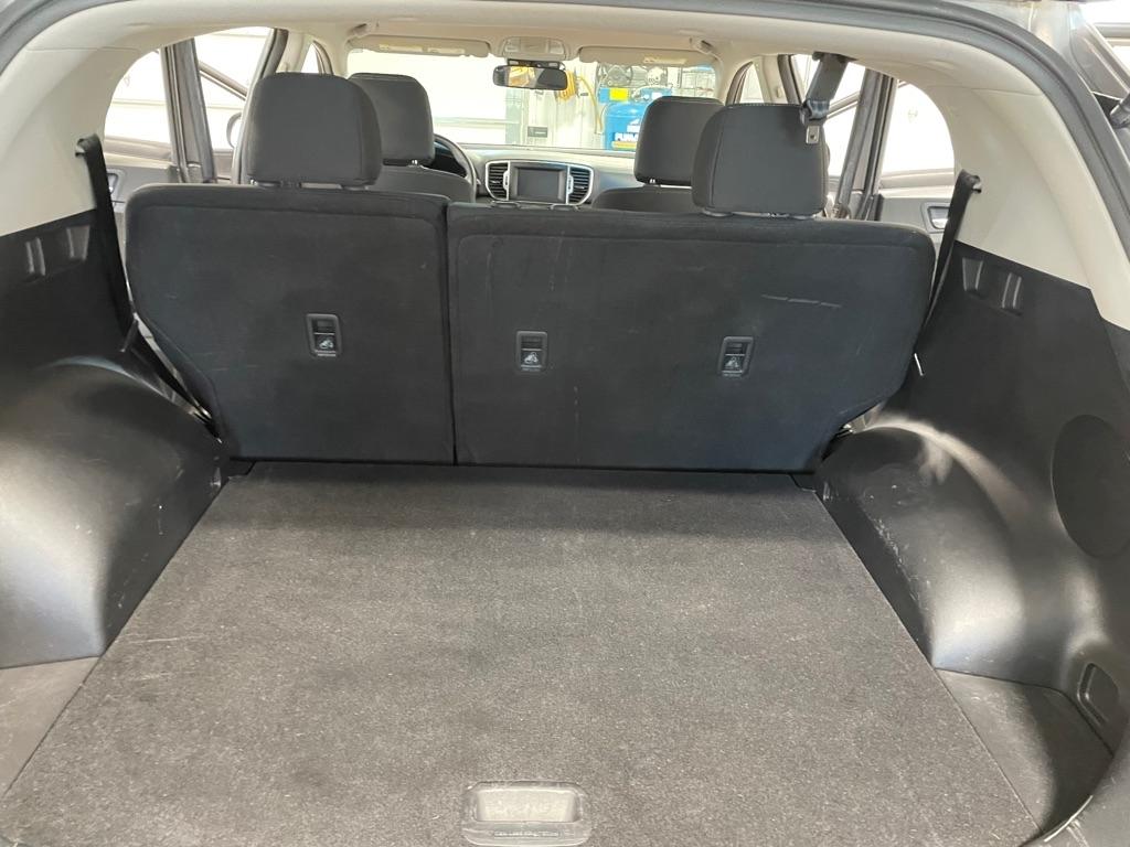 Kia Sportage LX 2019