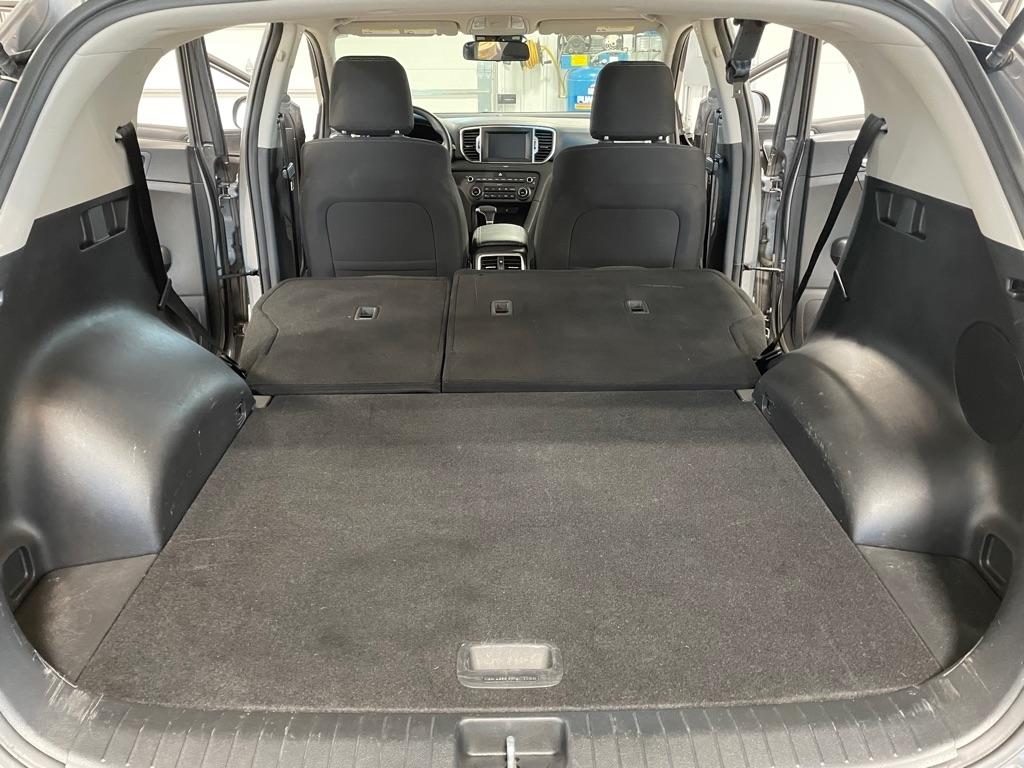 Kia Sportage LX 2019