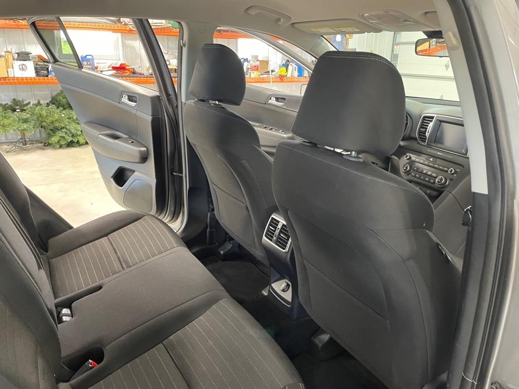 Kia Sportage LX 2019