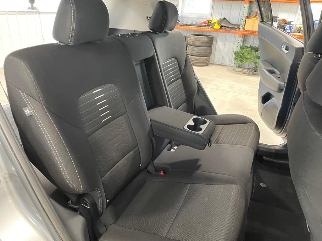 Kia Sportage LX 2019