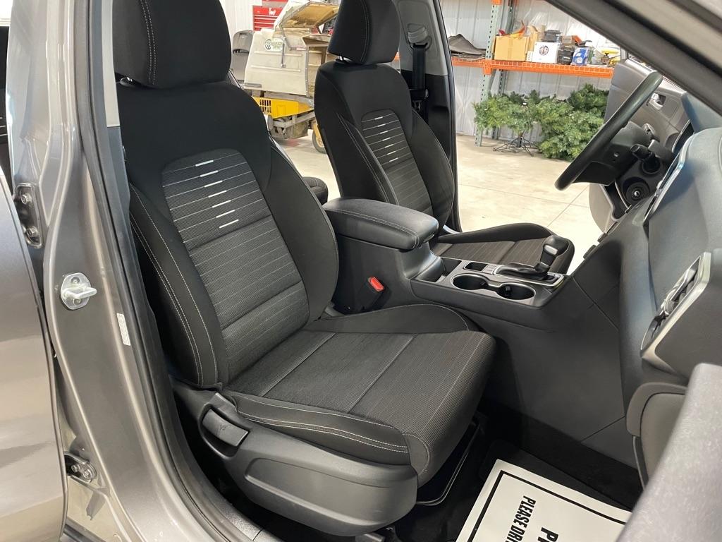 Kia Sportage LX 2019