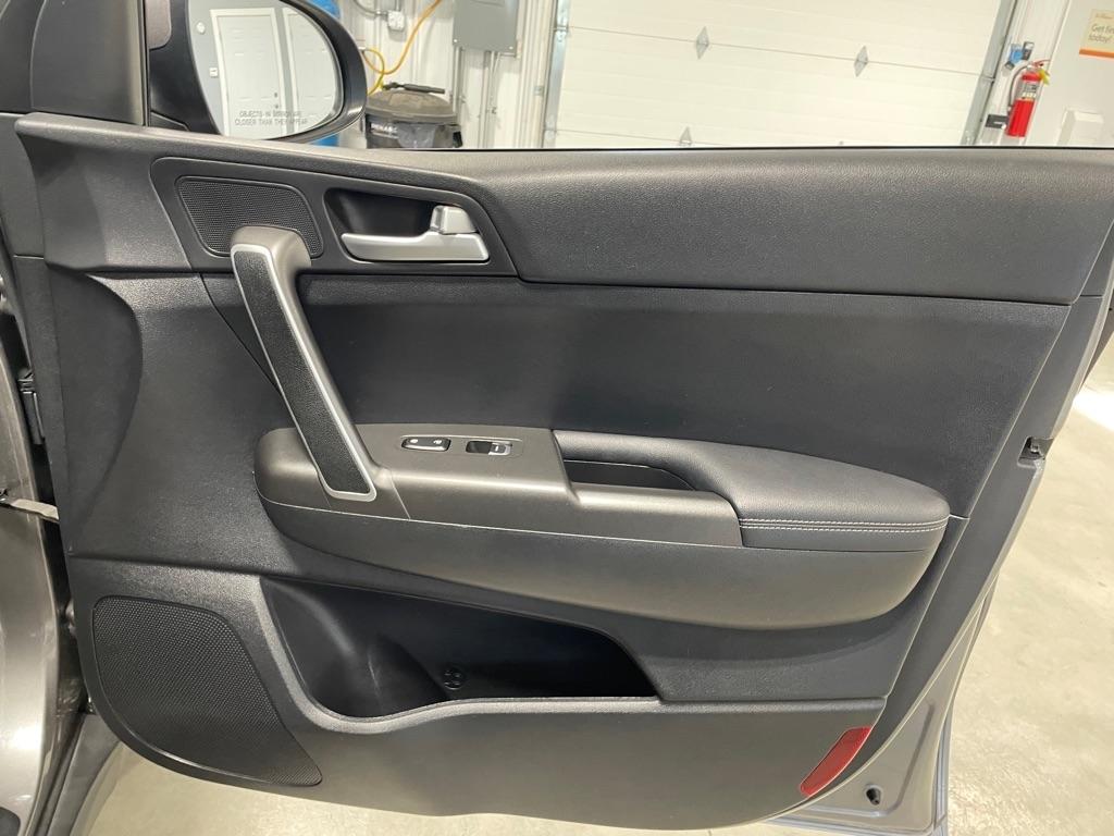 Kia Sportage LX 2019