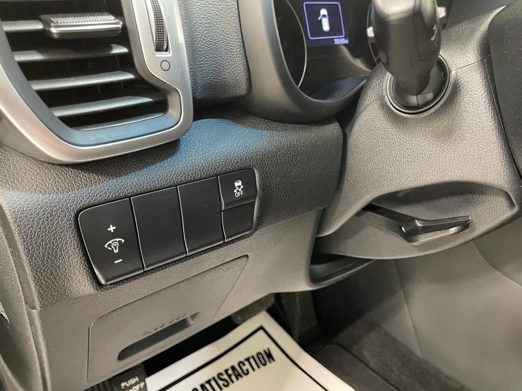 Kia Sportage LX 2019