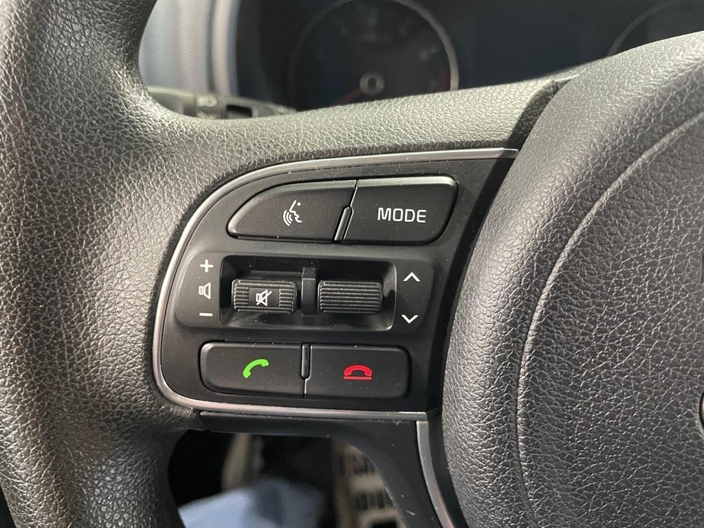 Kia Sportage LX 2019