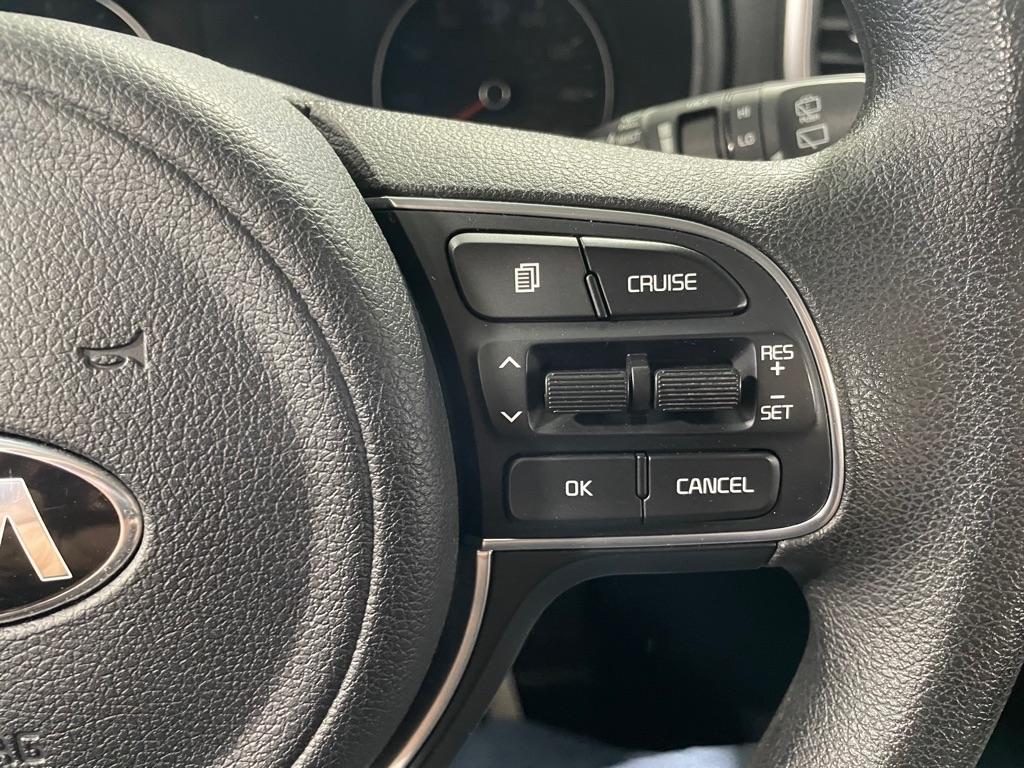 Kia Sportage LX 2019
