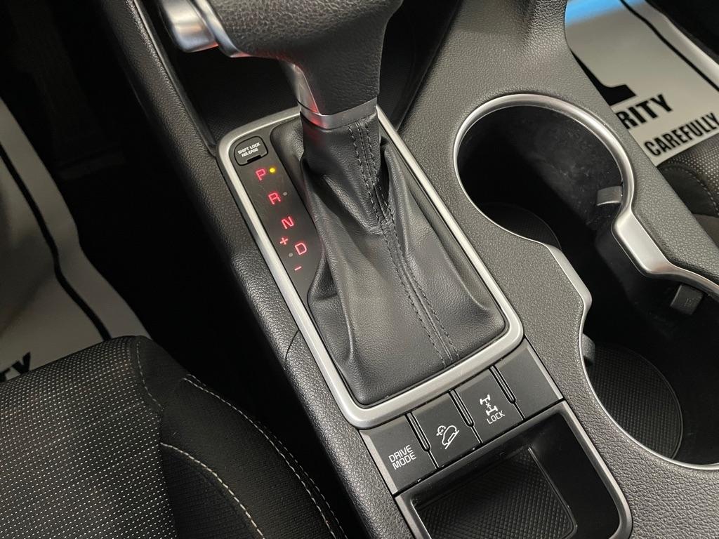 Kia Sportage LX 2019