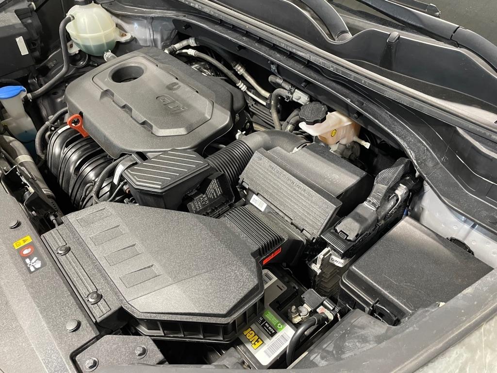 Kia Sportage LX 2019