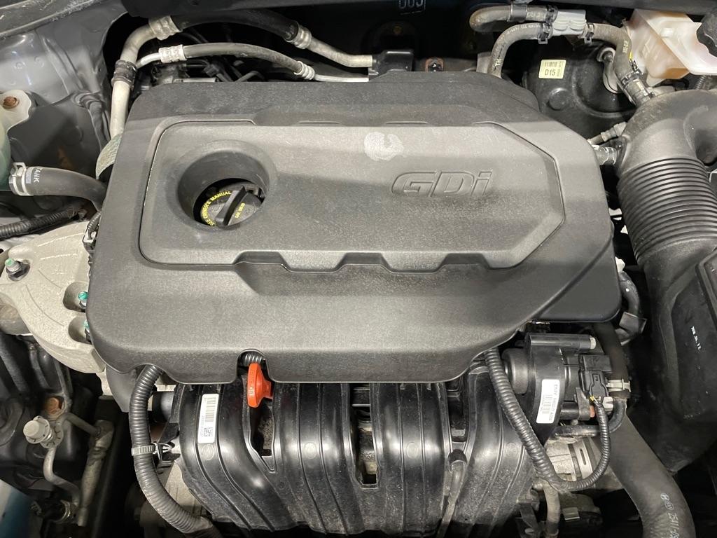 Kia Sportage LX 2019