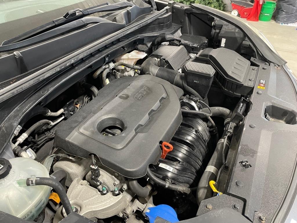 Kia Sportage LX 2019
