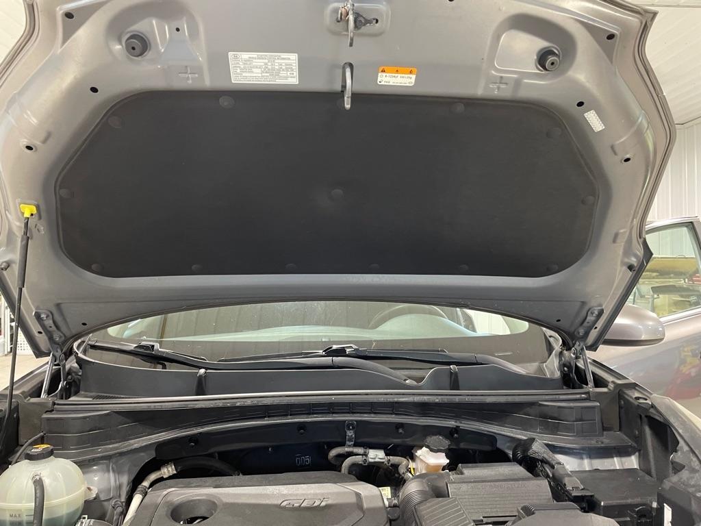 Kia Sportage LX 2019