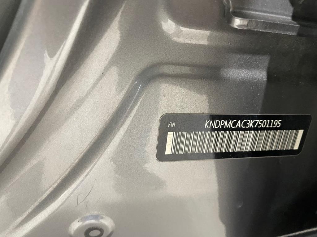 Kia Sportage LX 2019