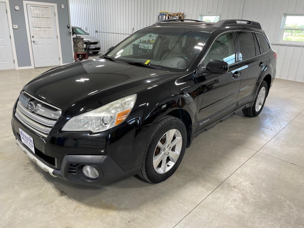 Subaru Outback  2013