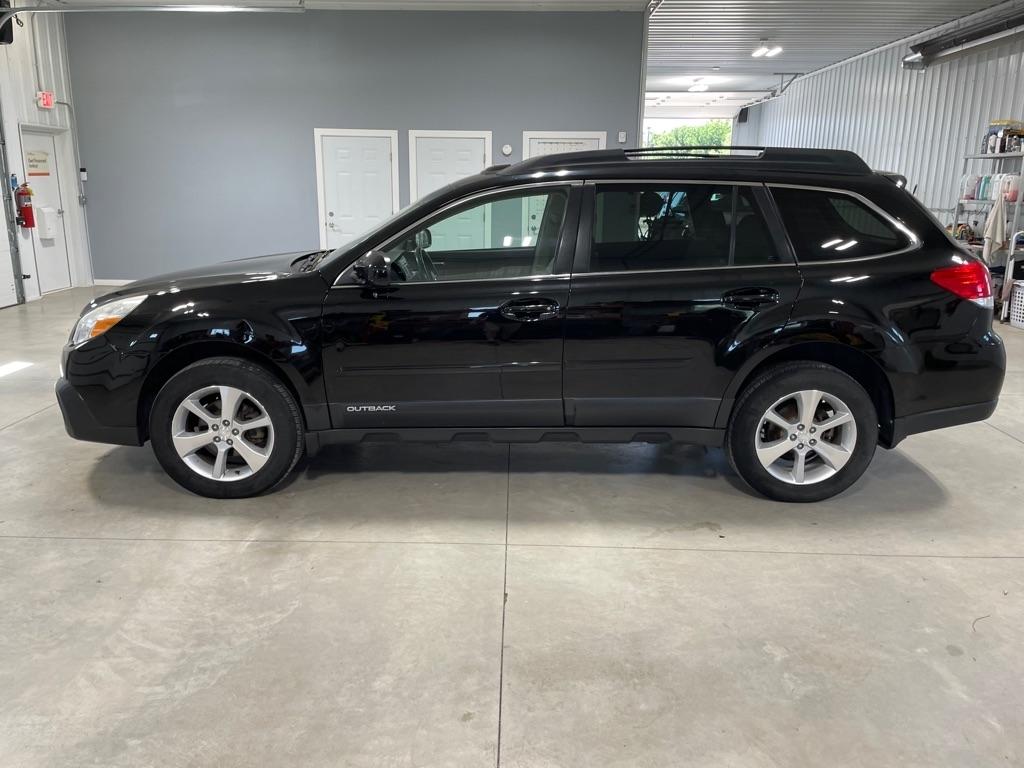 Subaru Outback  2013