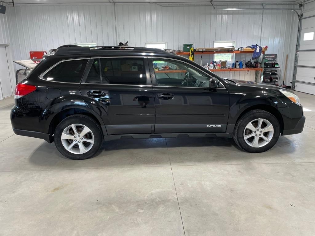 Subaru Outback  2013