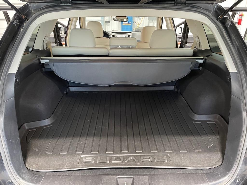 Subaru Outback  2013
