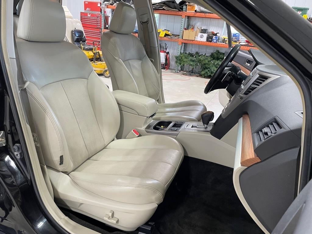 Subaru Outback  2013