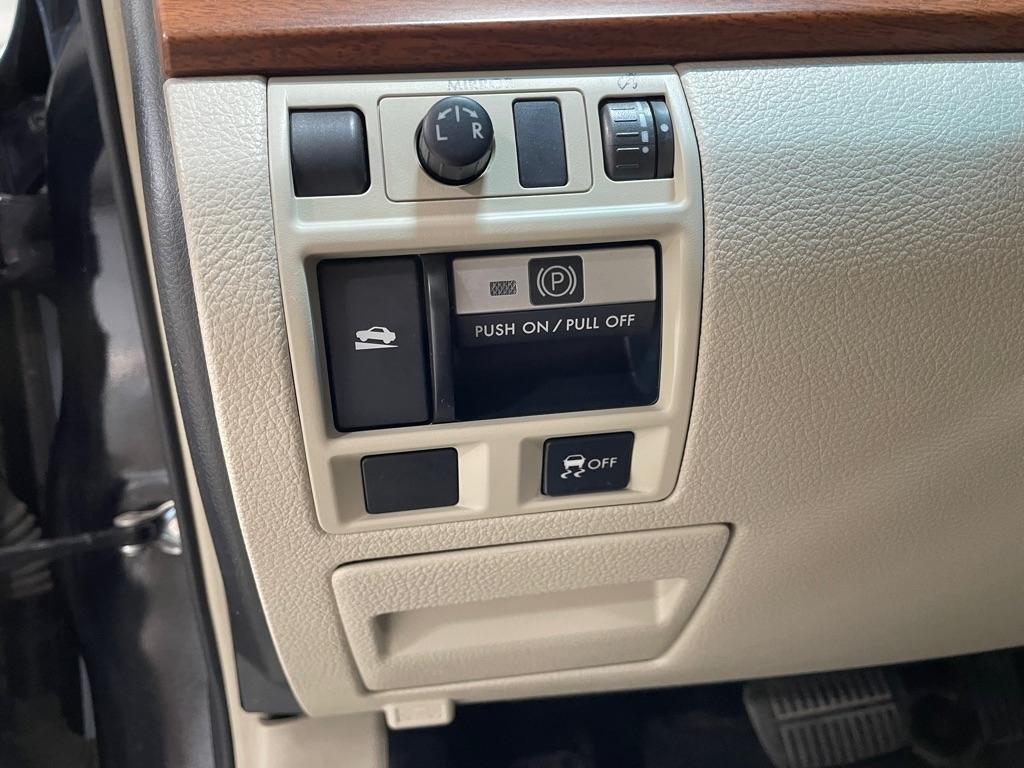 Subaru Outback  2013