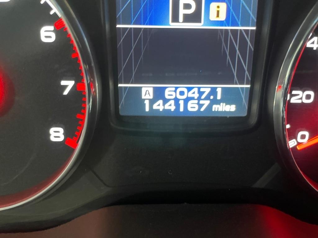 Subaru Outback  2013
