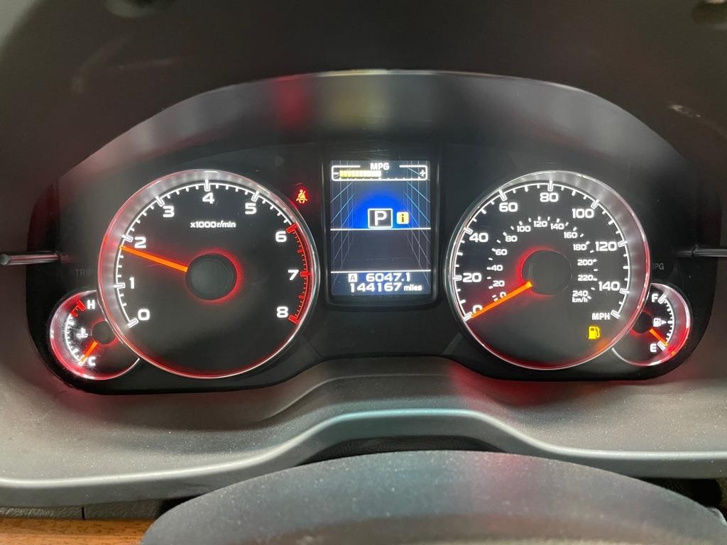 Subaru Outback  2013