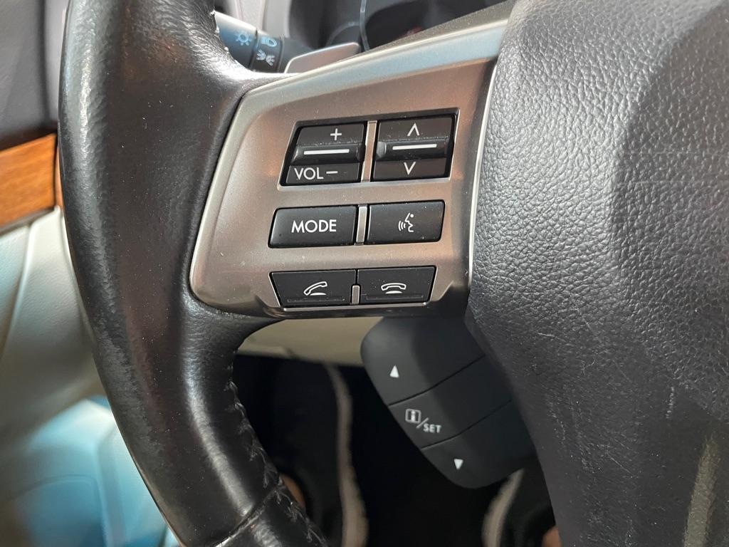 Subaru Outback  2013