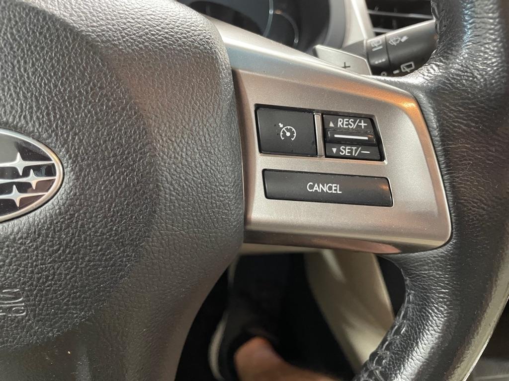 Subaru Outback  2013