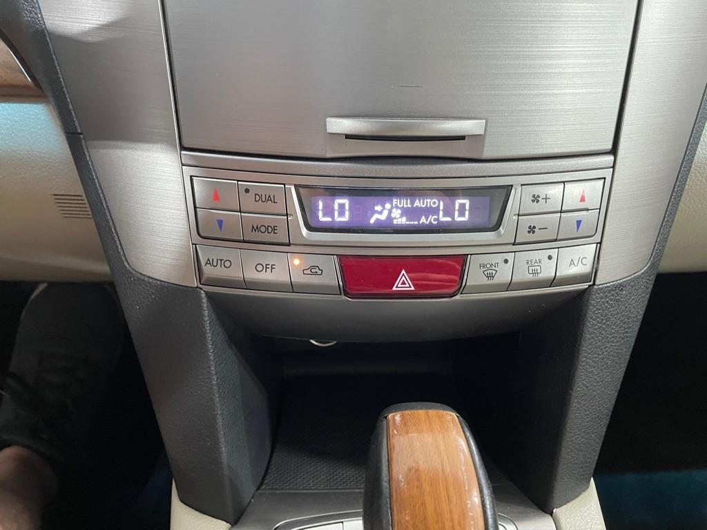 Subaru Outback  2013