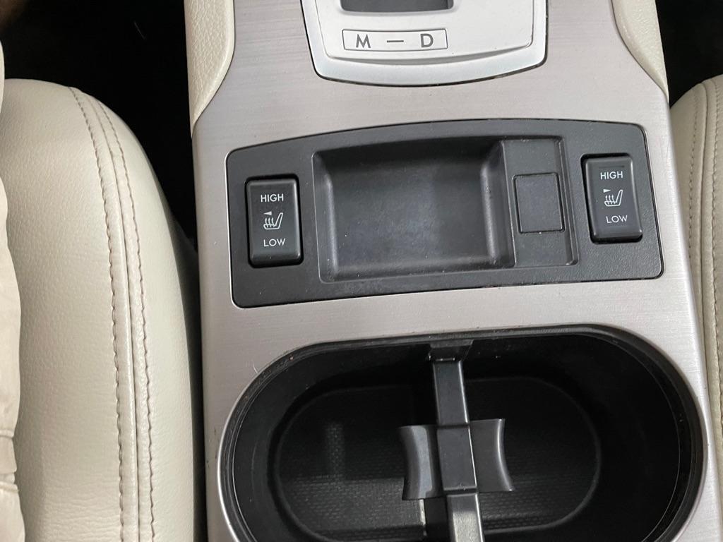 Subaru Outback  2013