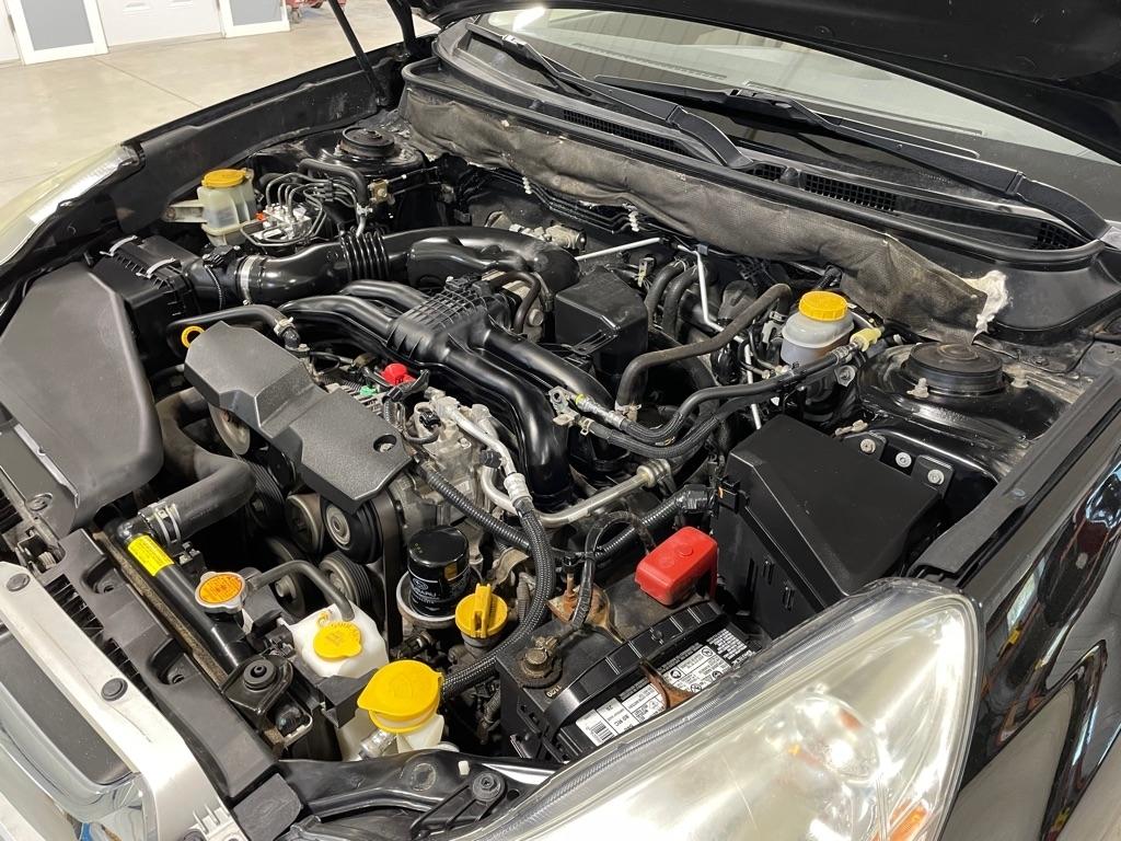 Subaru Outback  2013