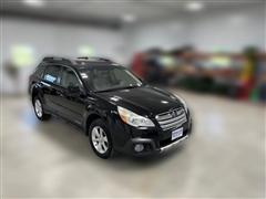 2013 Subaru Outback 