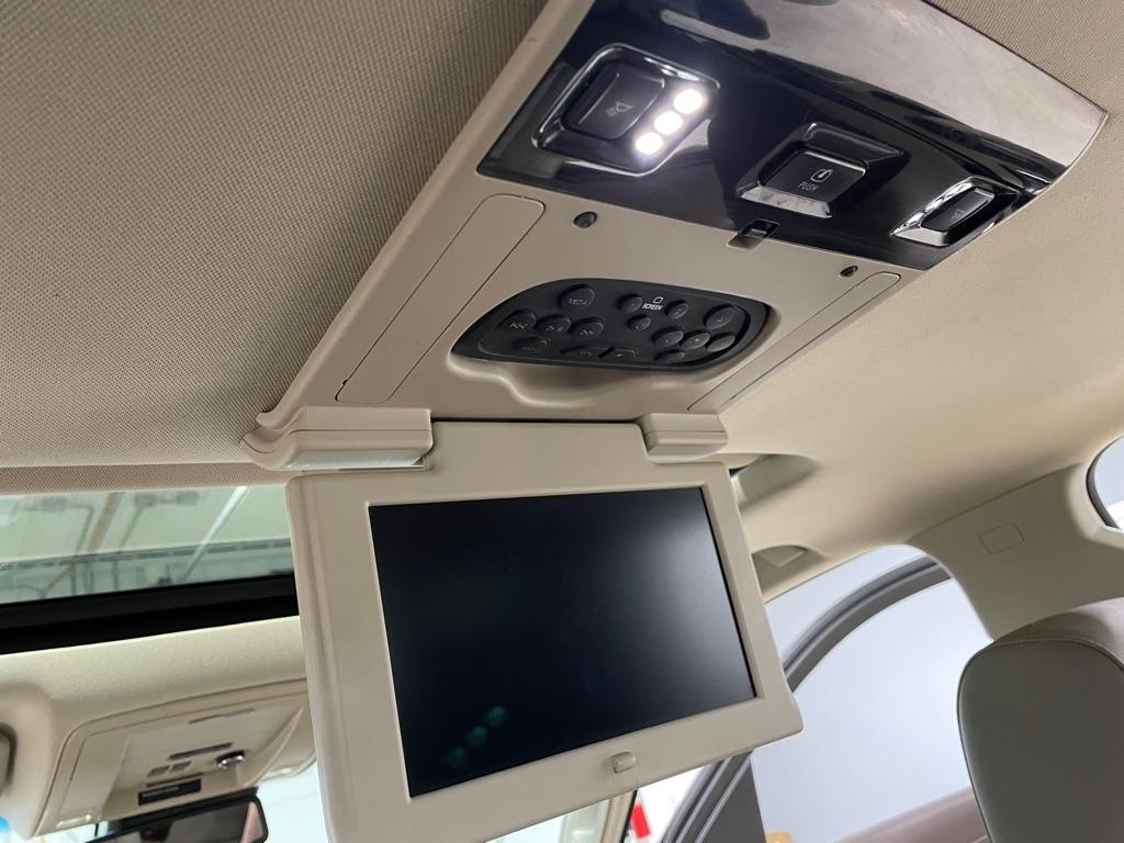 Chevrolet Tahoe  2015