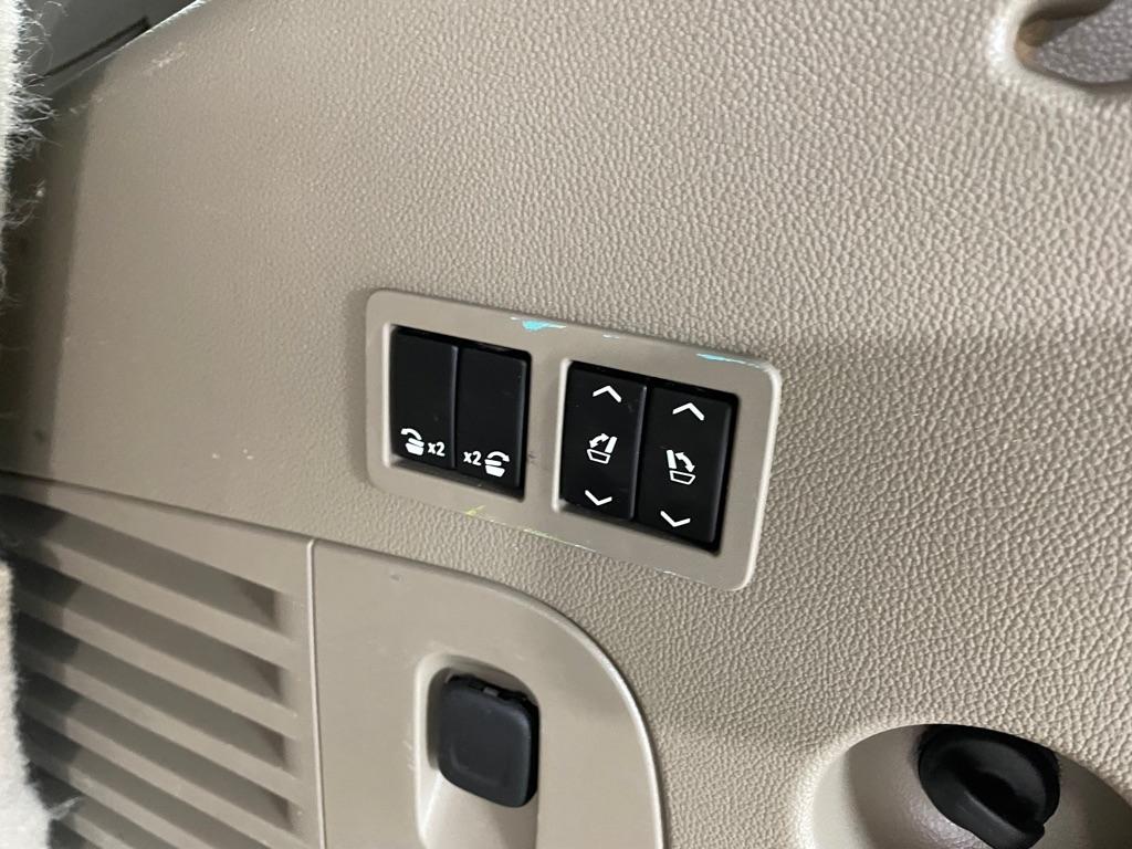 Chevrolet Tahoe  2015