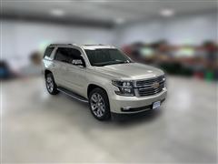 2015 Chevrolet Tahoe 