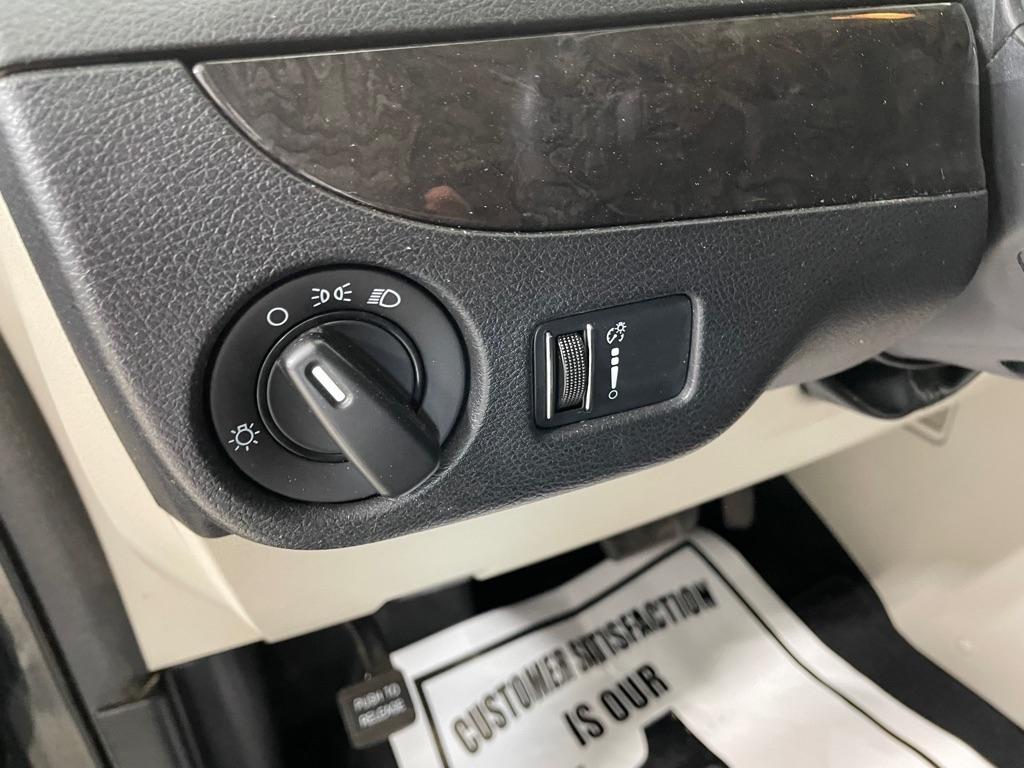 Dodge Grand Caravan  2015