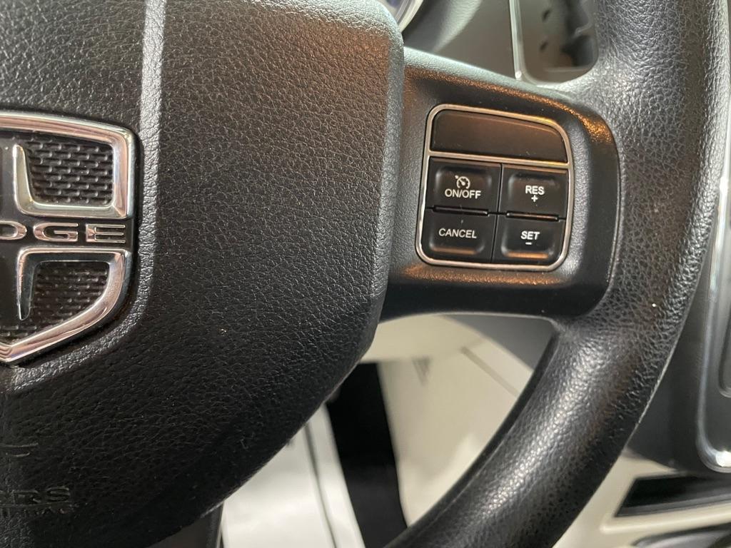Dodge Grand Caravan  2015