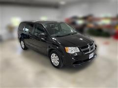 2015 Dodge Grand Caravan 