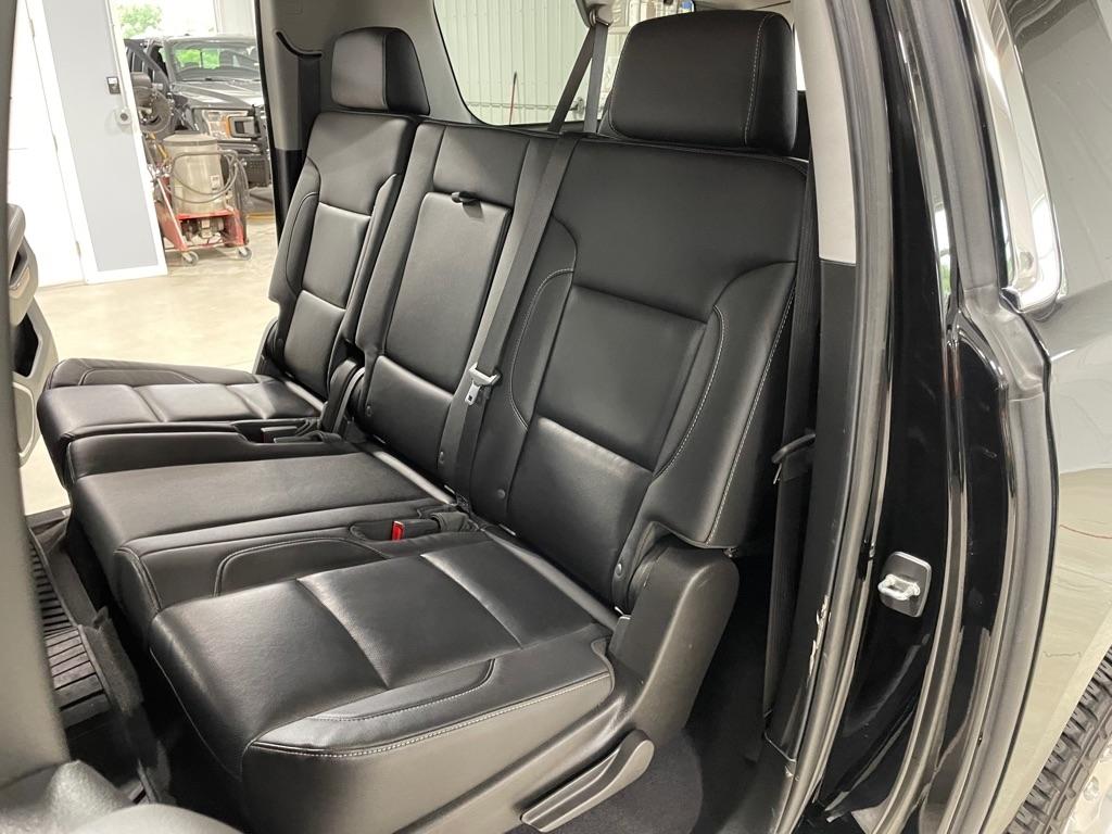 Chevrolet Suburban  2020