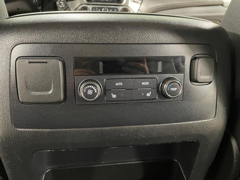 Chevrolet Suburban  2020