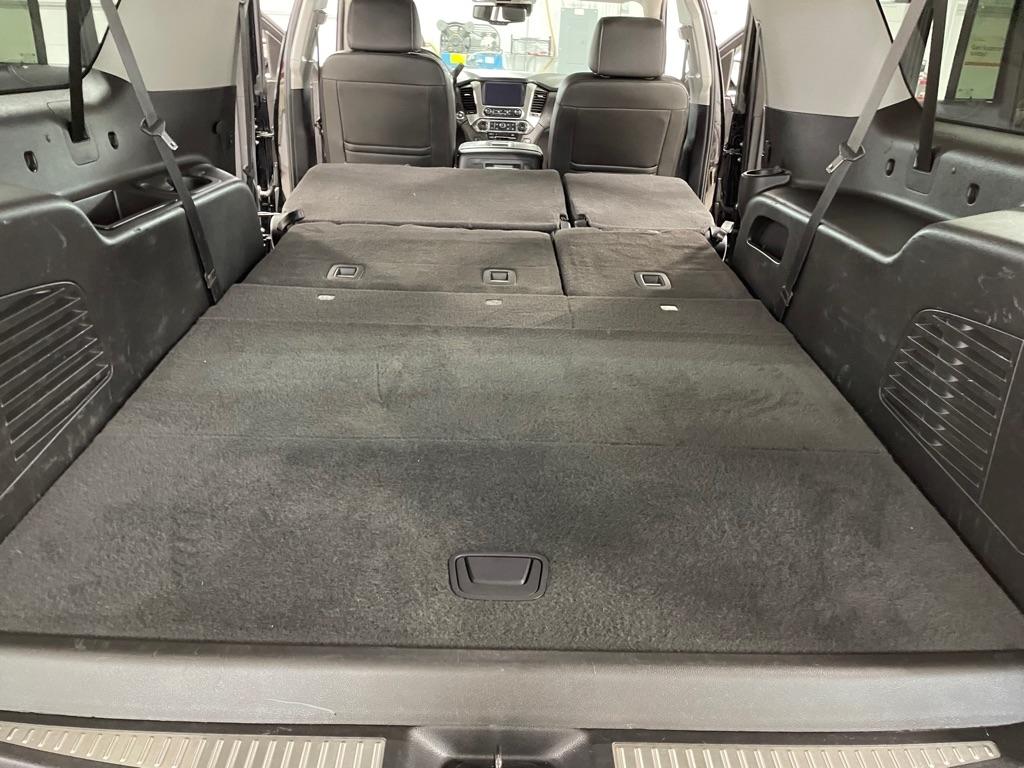 Chevrolet Suburban  2020